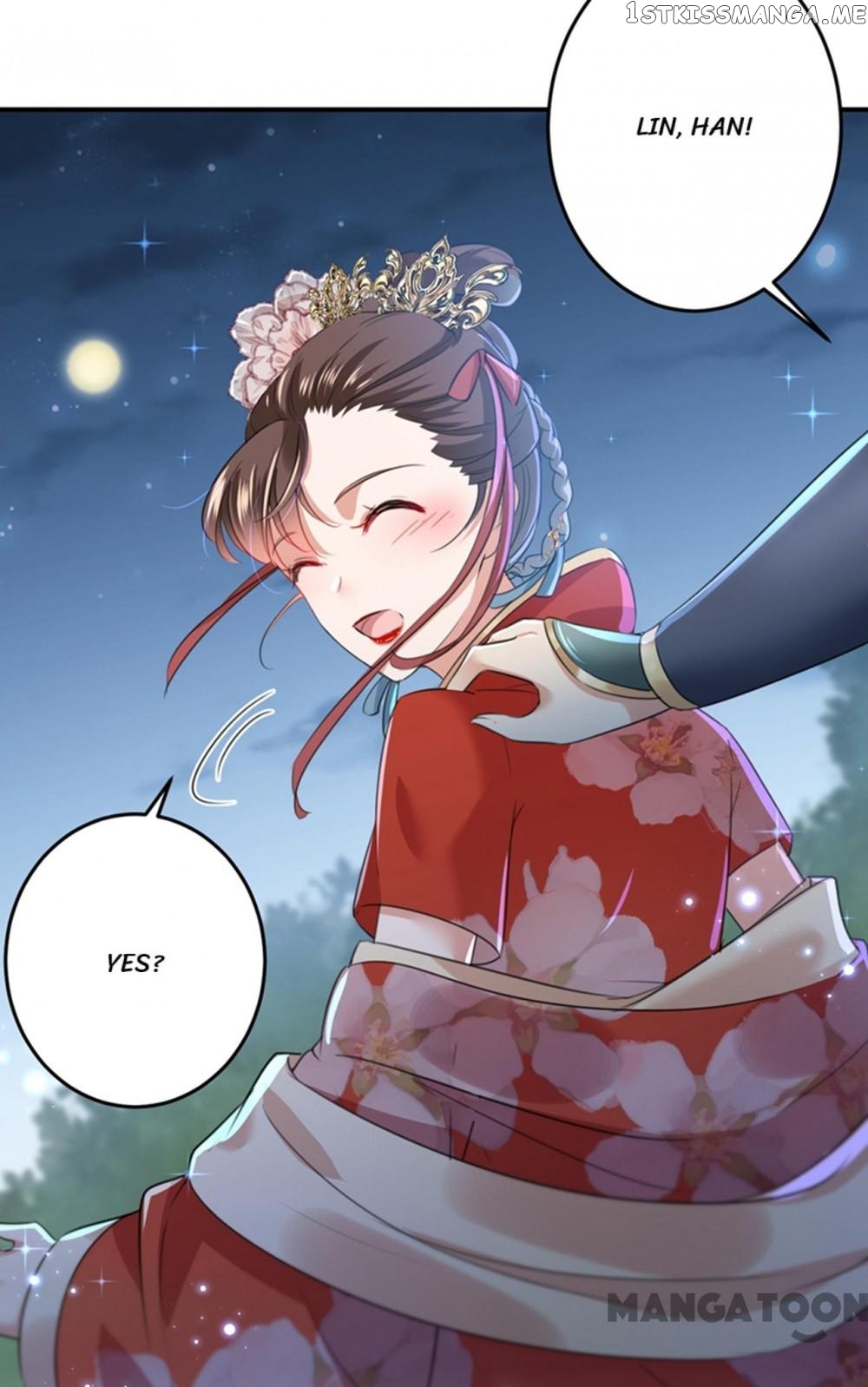 Entangled with the Duke chapter 152 - page 11
