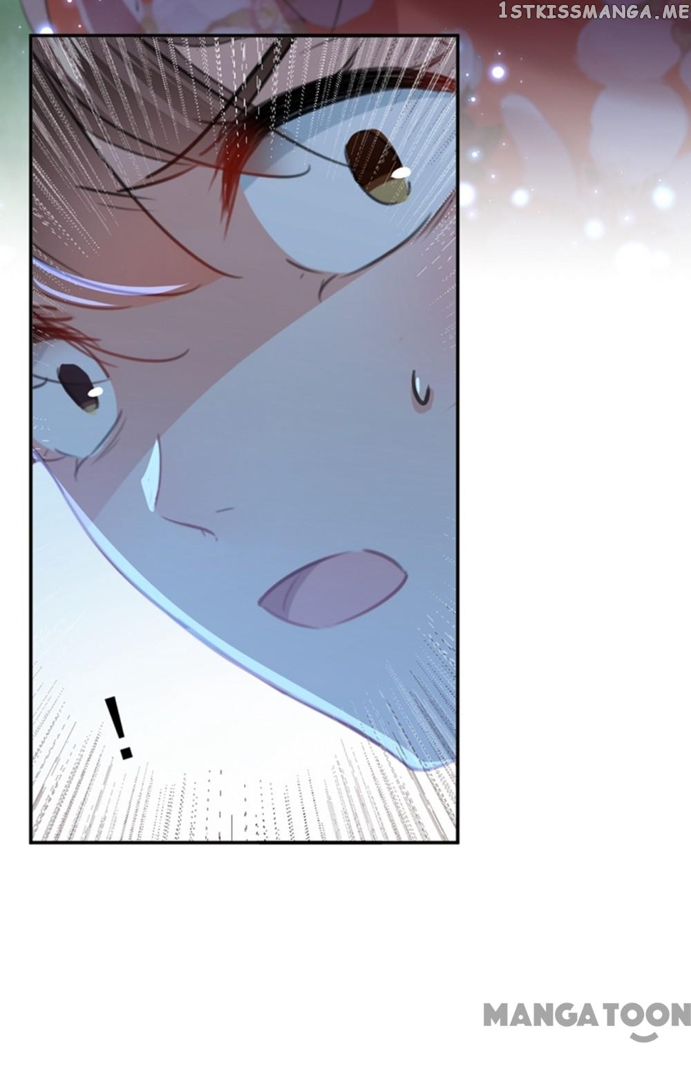 Entangled with the Duke chapter 152 - page 12