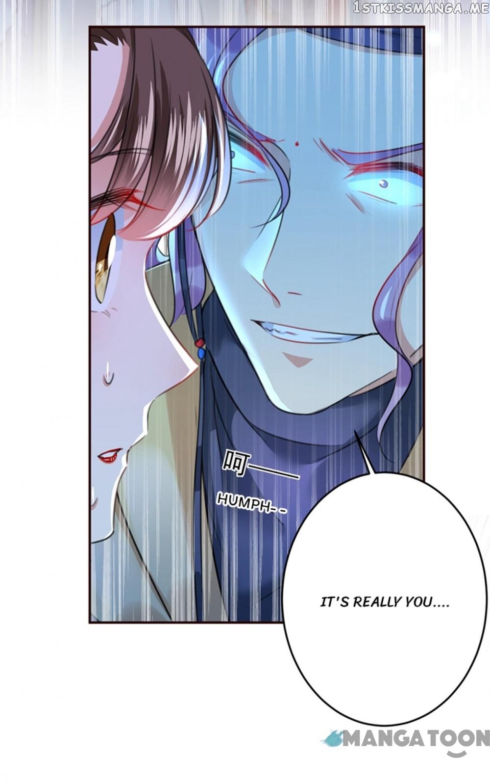 Entangled with the Duke chapter 152 - page 17