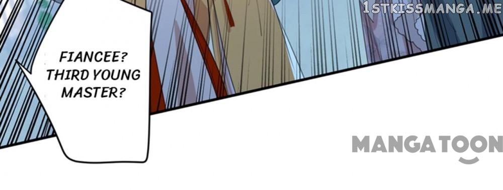 Entangled with the Duke chapter 152 - page 19