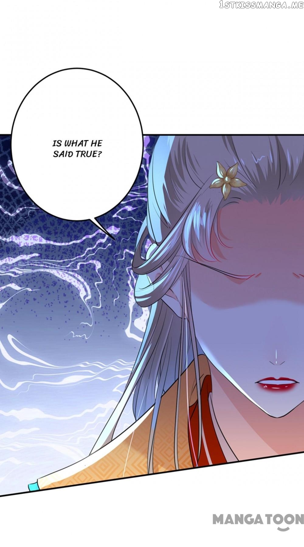 Entangled with the Duke chapter 152 - page 25