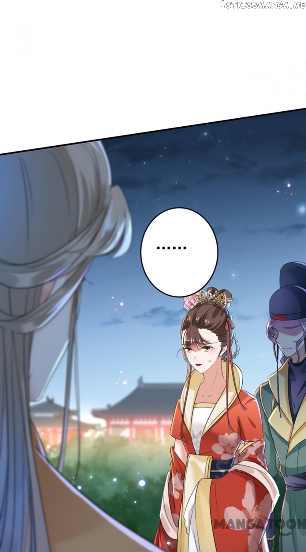 Entangled with the Duke chapter 152 - page 27