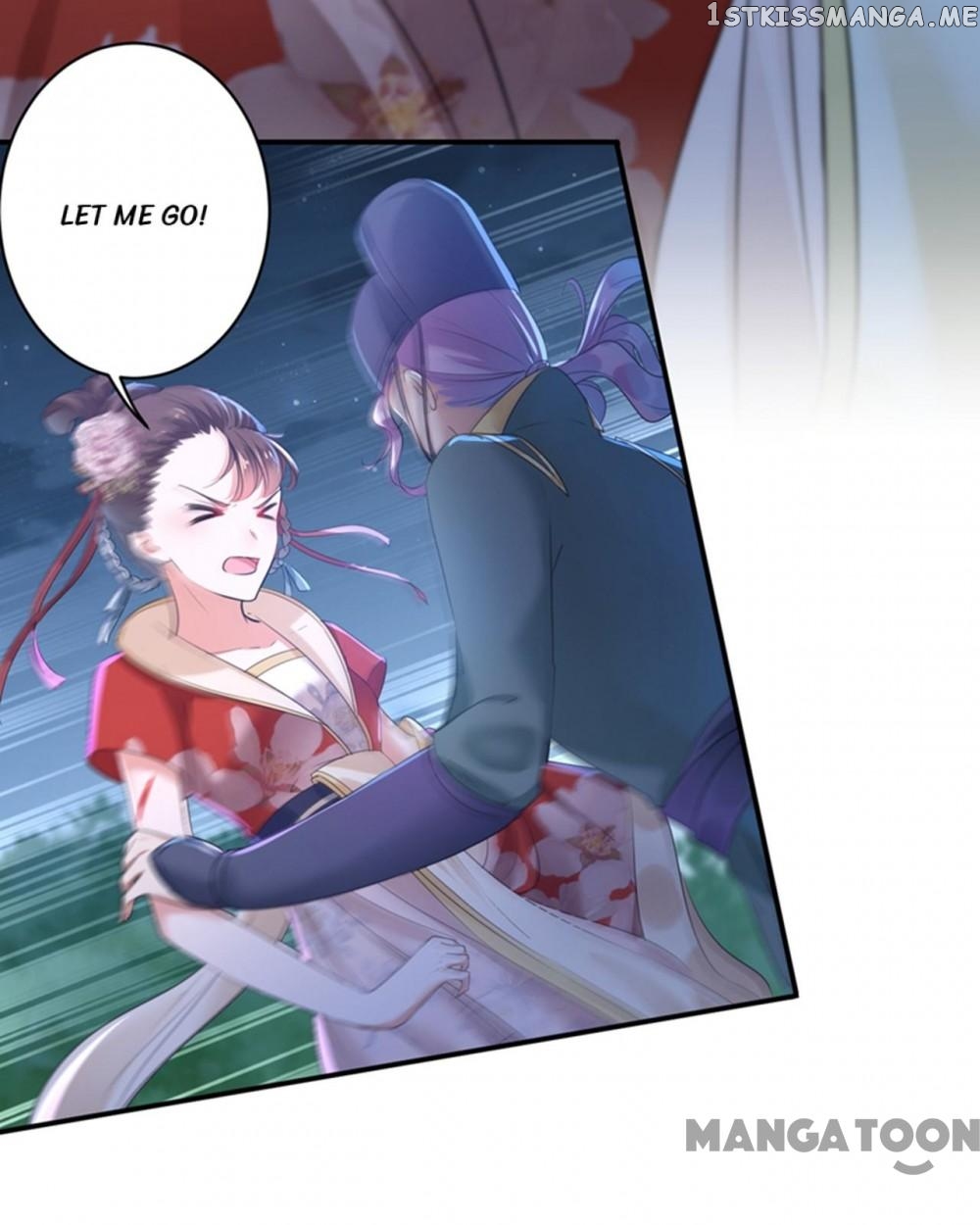 Entangled with the Duke chapter 152 - page 31