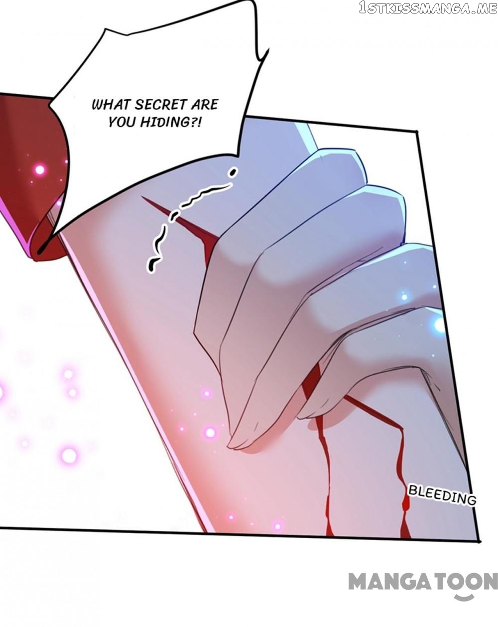 Entangled with the Duke chapter 152 - page 33