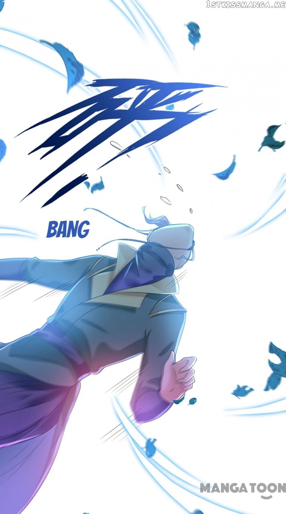 Entangled with the Duke chapter 152 - page 35