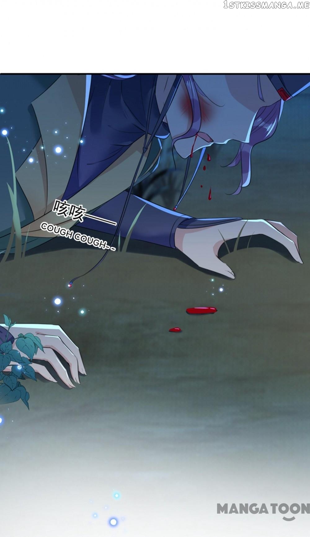 Entangled with the Duke chapter 152 - page 38