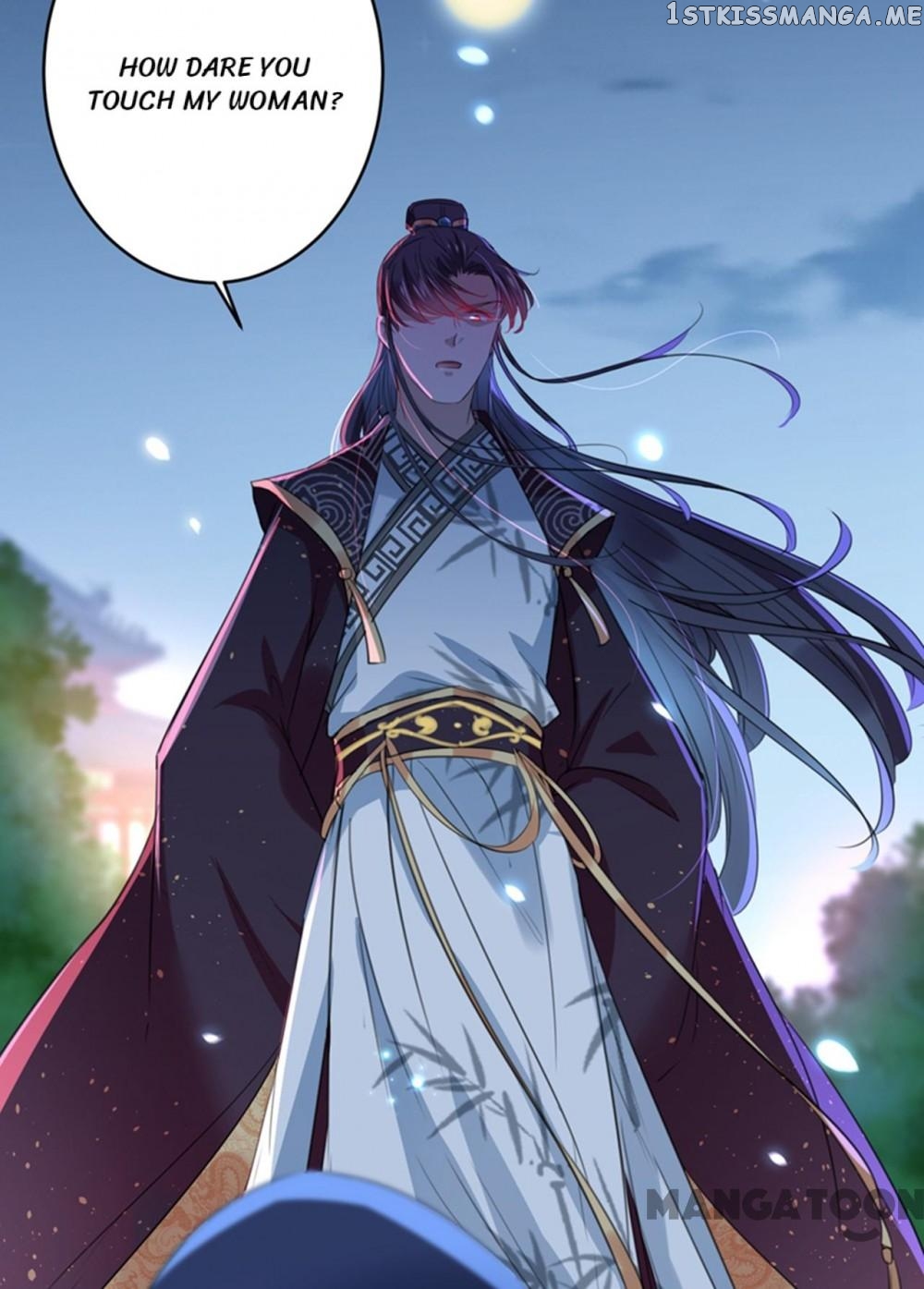 Entangled with the Duke chapter 152 - page 40