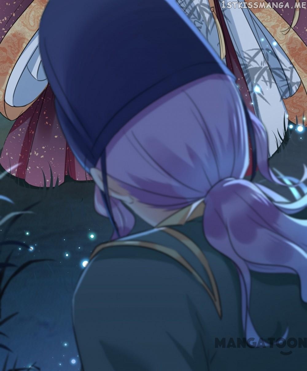 Entangled with the Duke chapter 152 - page 41