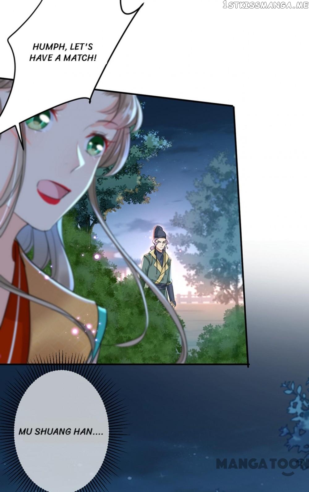 Entangled with the Duke chapter 152 - page 6