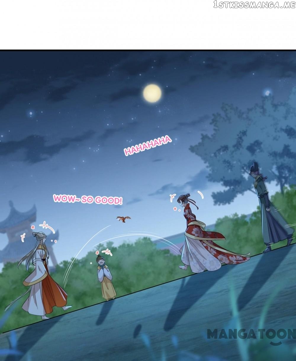 Entangled with the Duke chapter 152 - page 9