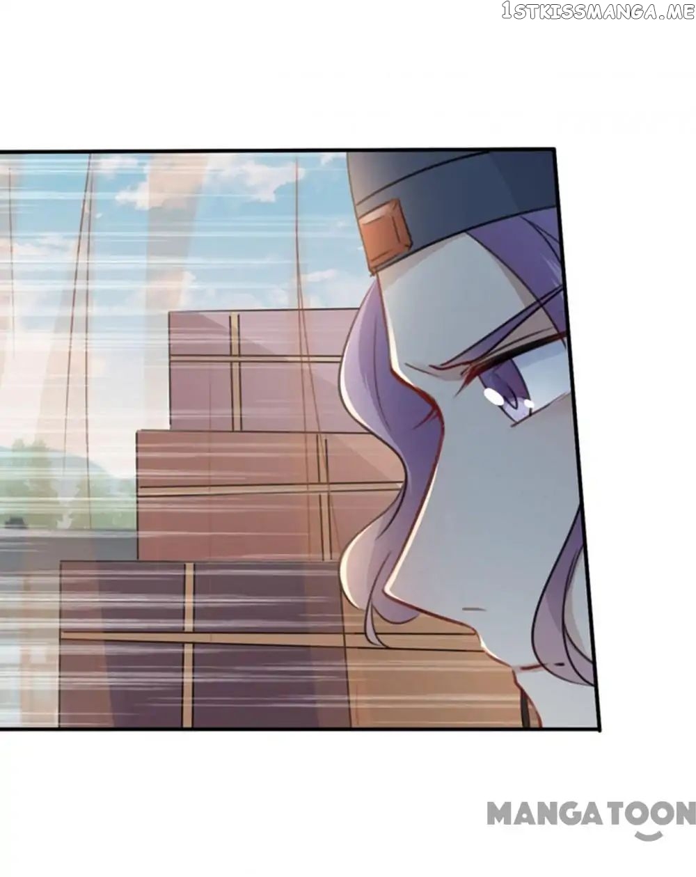 Entangled with the Duke chapter 97 - page 10