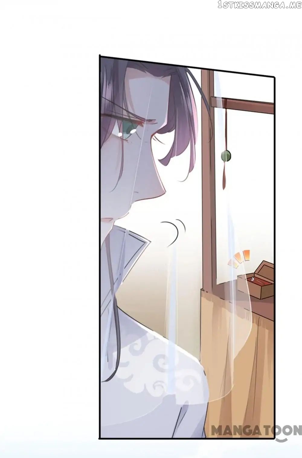 Entangled with the Duke chapter 97 - page 20