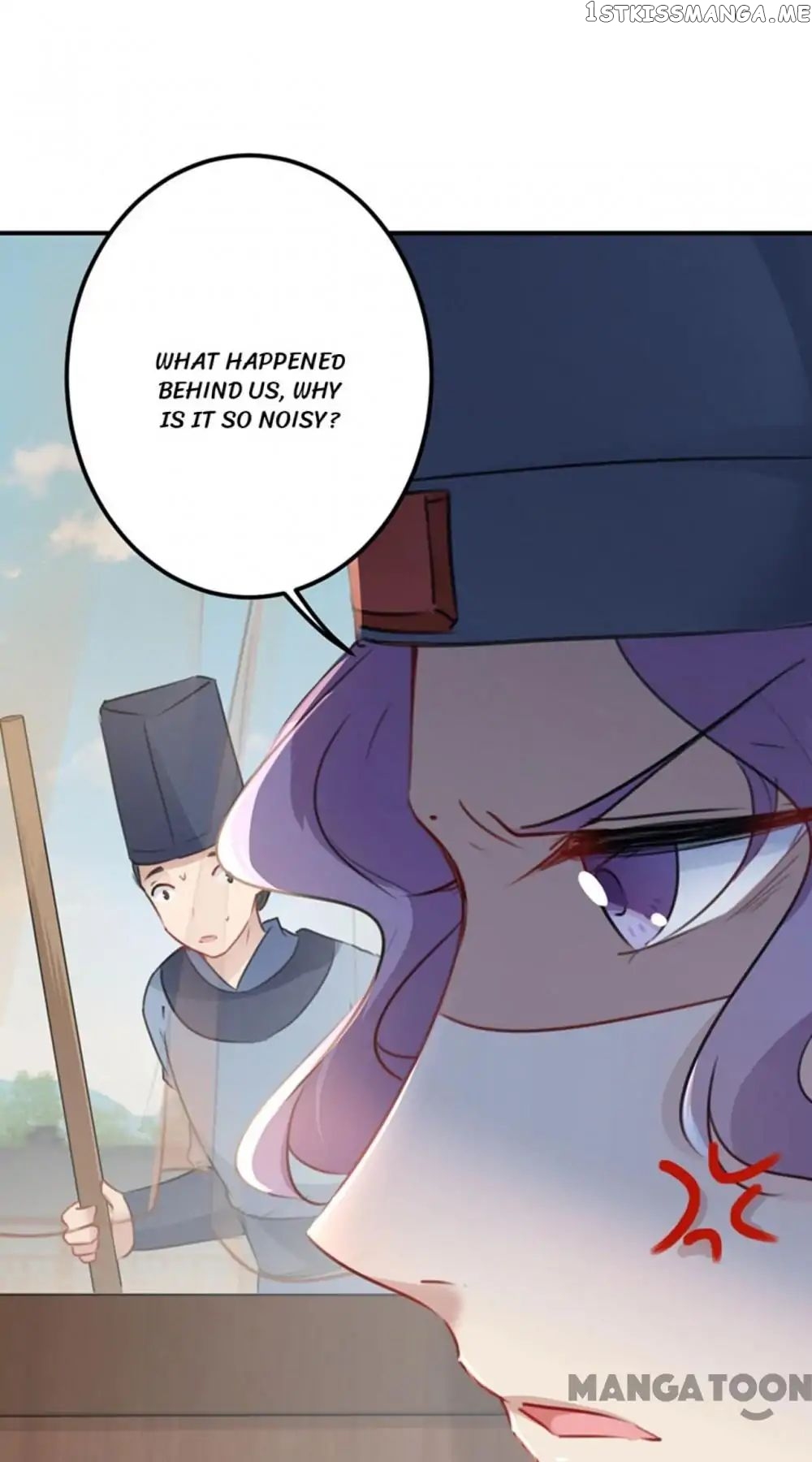 Entangled with the Duke chapter 97 - page 28