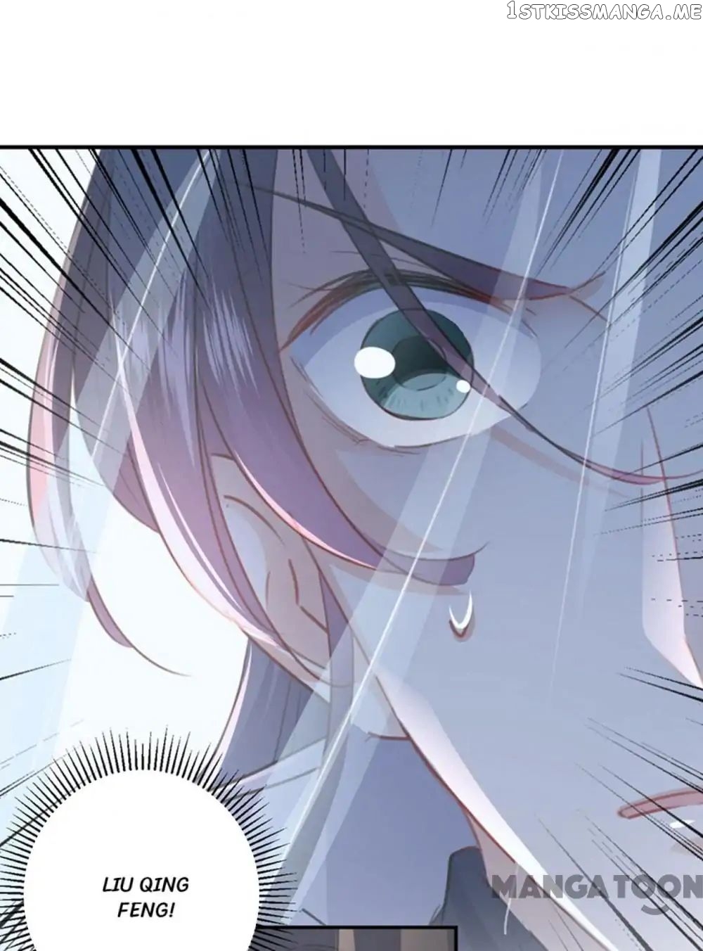 Entangled with the Duke chapter 97 - page 32