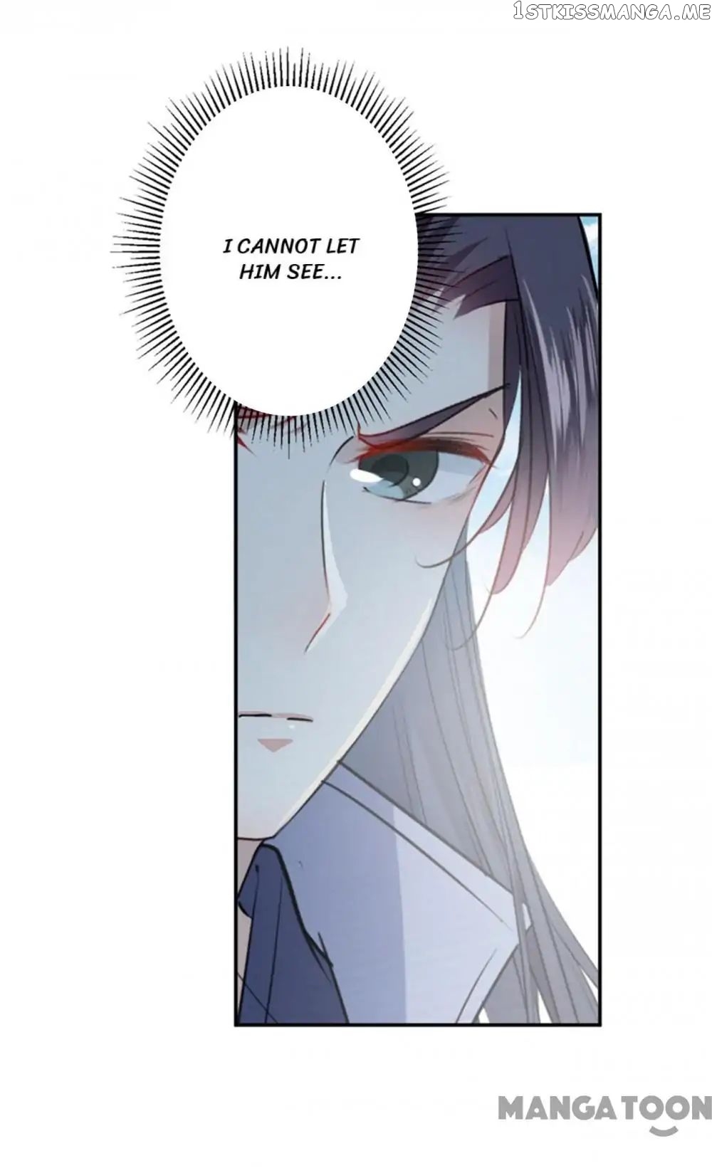 Entangled with the Duke chapter 97 - page 35