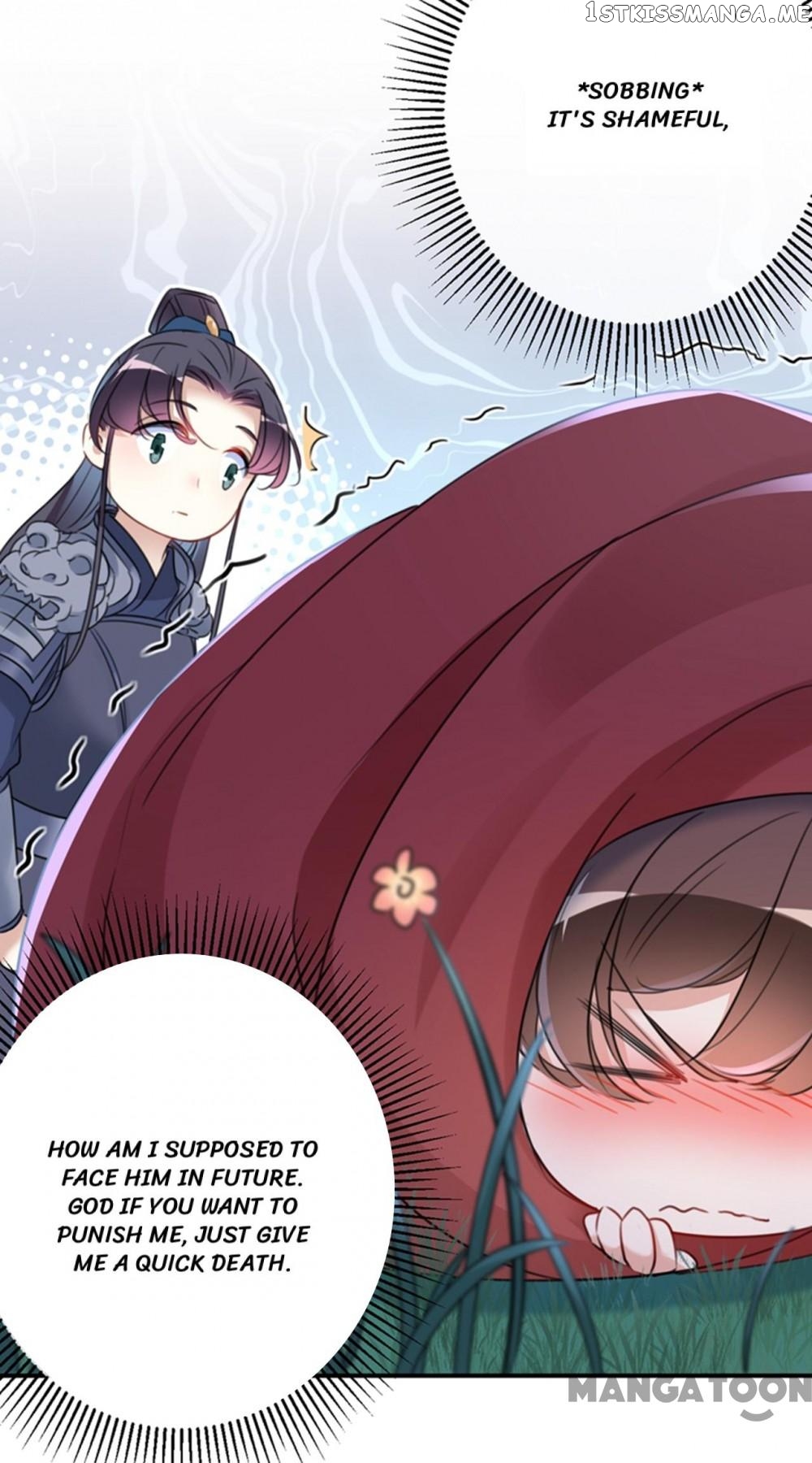 Entangled with the Duke chapter 142 - page 6