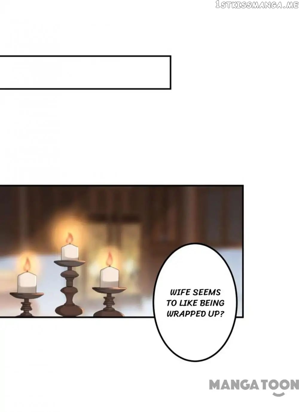 Entangled with the Duke chapter 49 - page 1