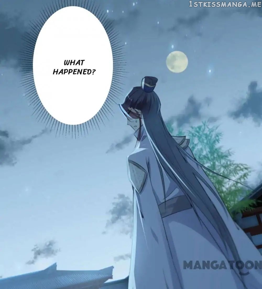 Entangled with the Duke chapter 49 - page 14