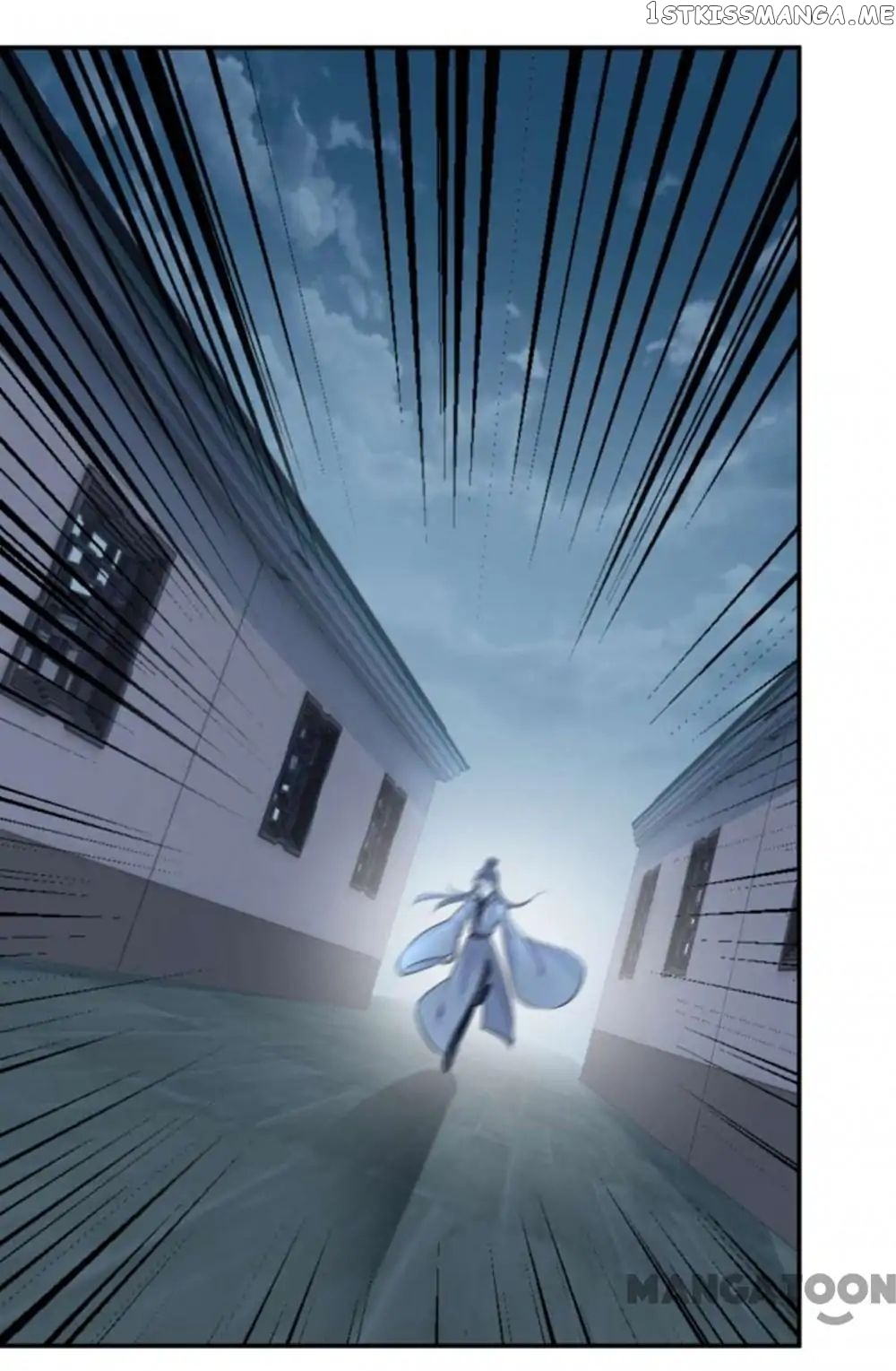Entangled with the Duke chapter 49 - page 19