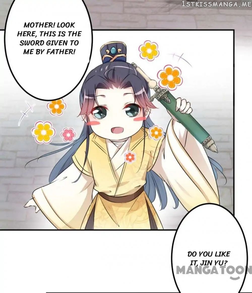 Entangled with the Duke chapter 49 - page 27
