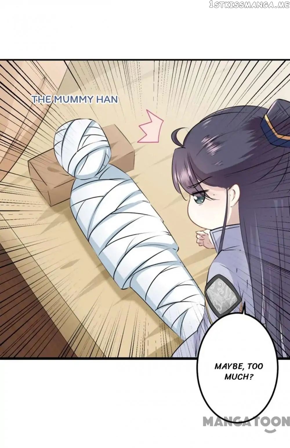 Entangled with the Duke chapter 49 - page 3