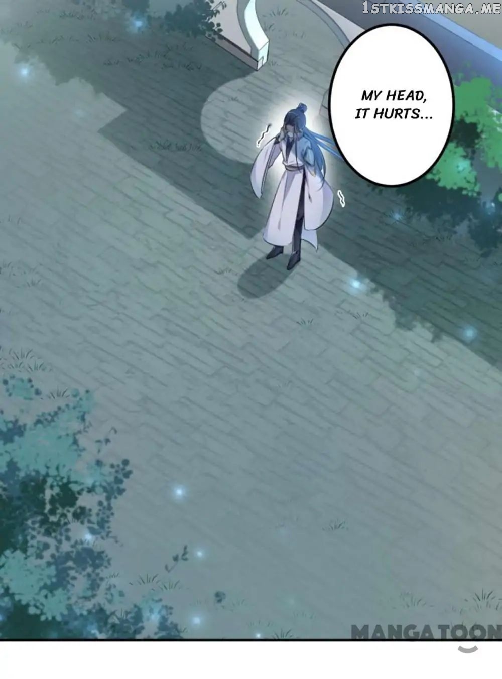Entangled with the Duke chapter 49 - page 33