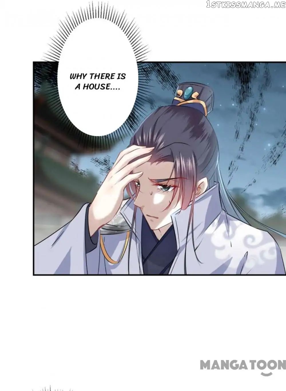 Entangled with the Duke chapter 49 - page 34