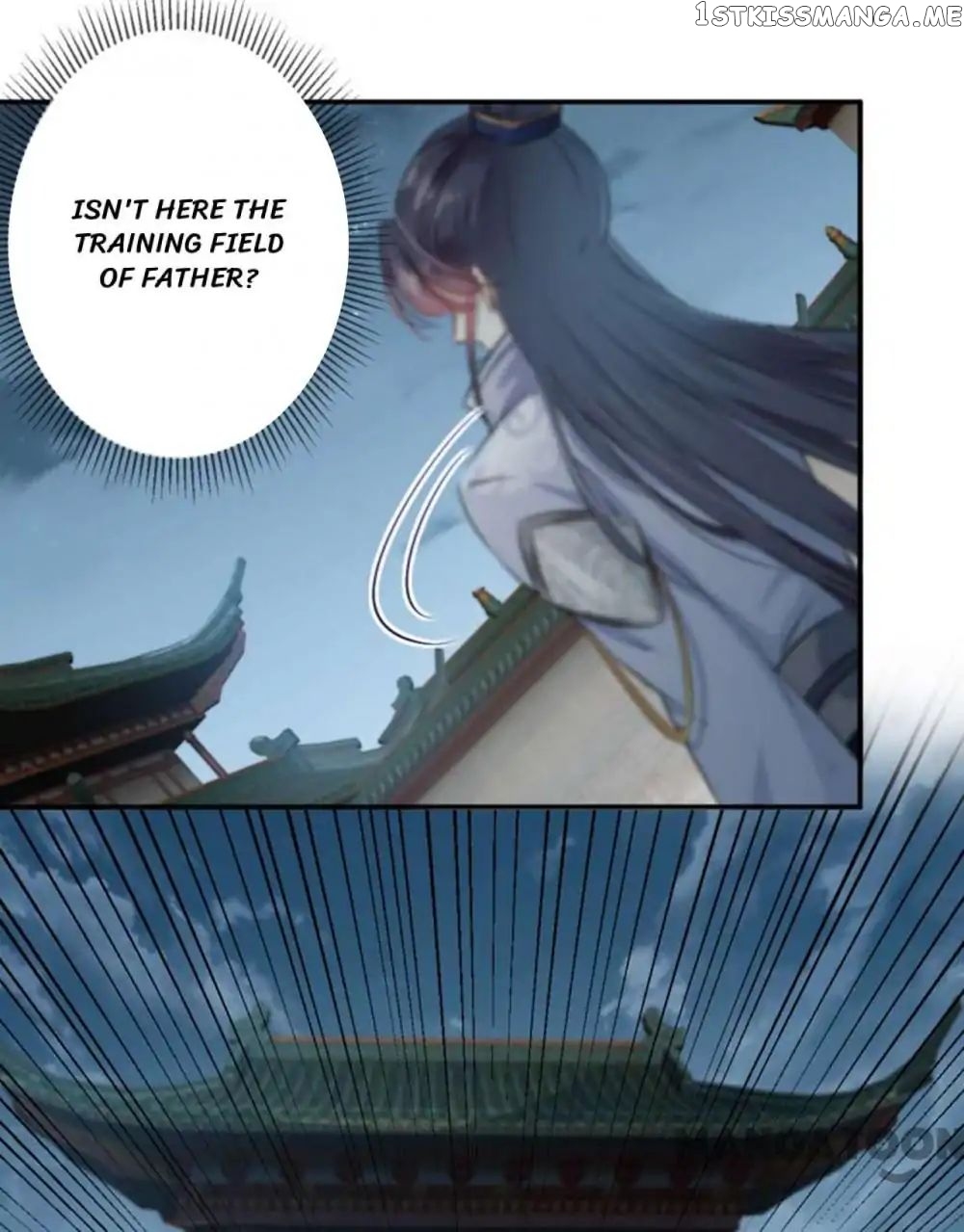 Entangled with the Duke chapter 49 - page 35