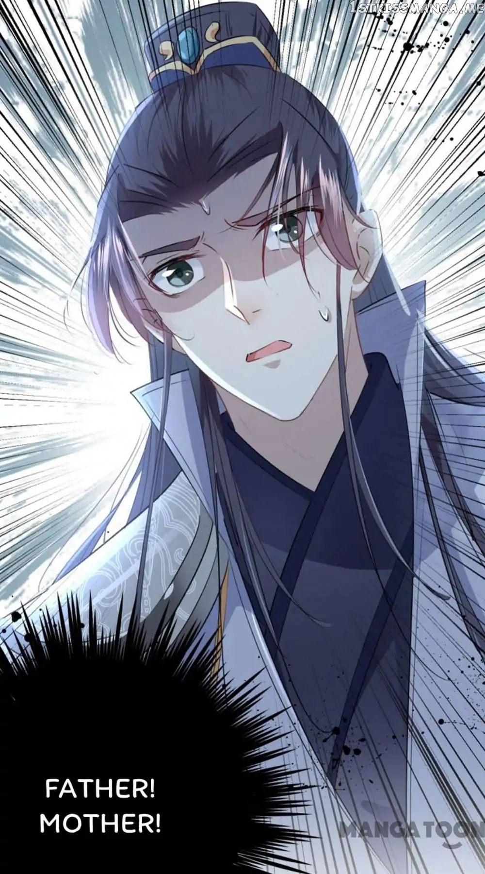 Entangled with the Duke chapter 49 - page 42