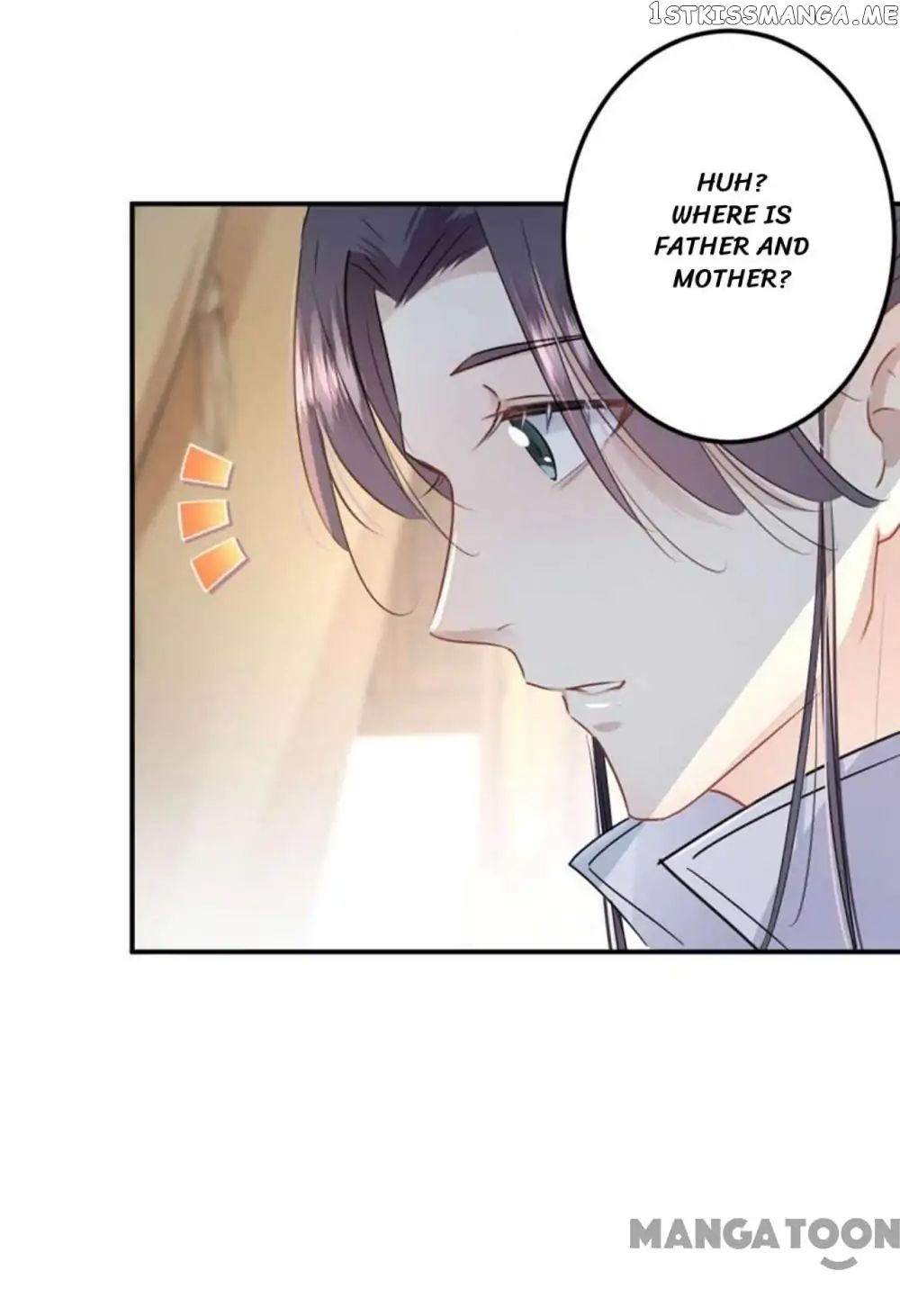 Entangled with the Duke chapter 49 - page 8