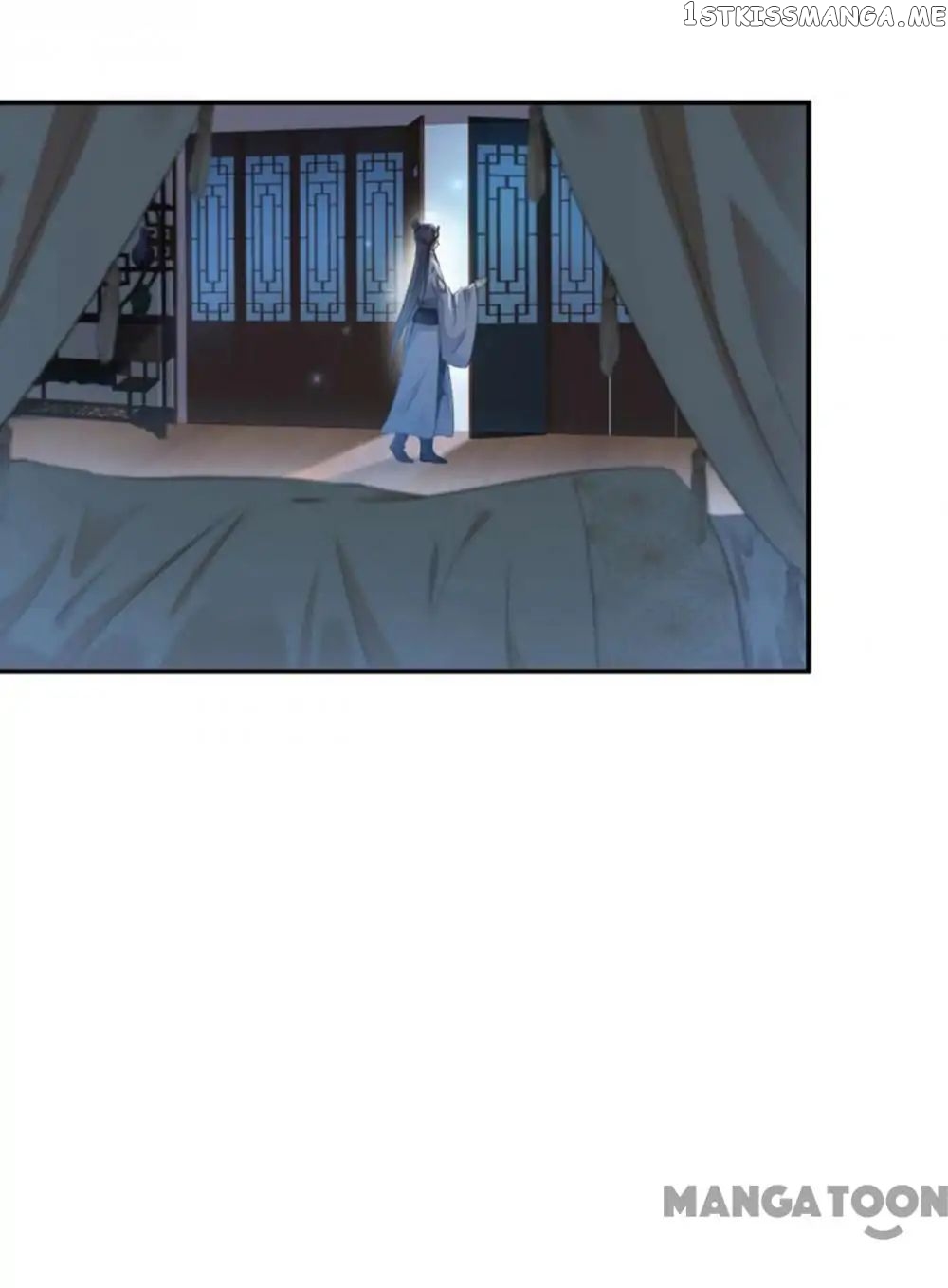 Entangled with the Duke chapter 49 - page 9