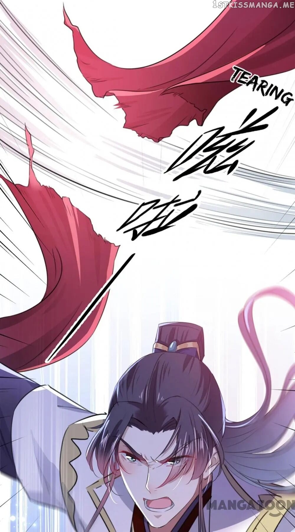 Entangled with the Duke chapter 188 - page 15