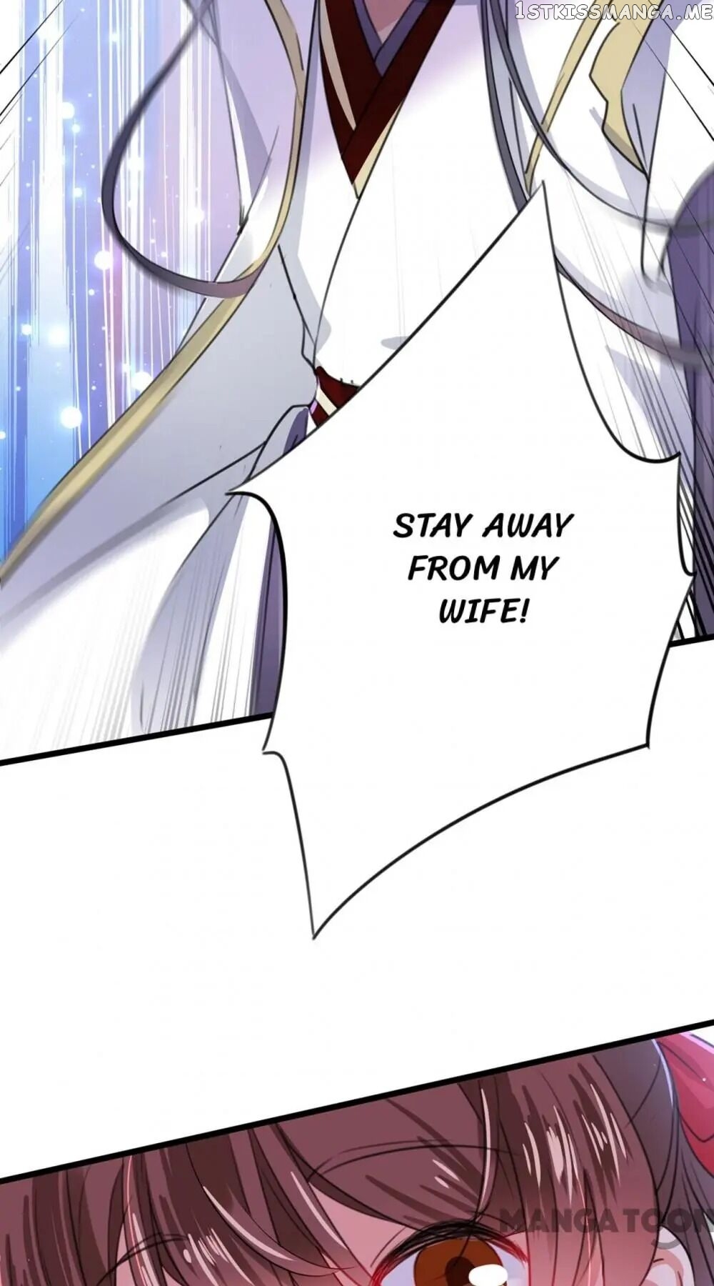 Entangled with the Duke chapter 188 - page 16