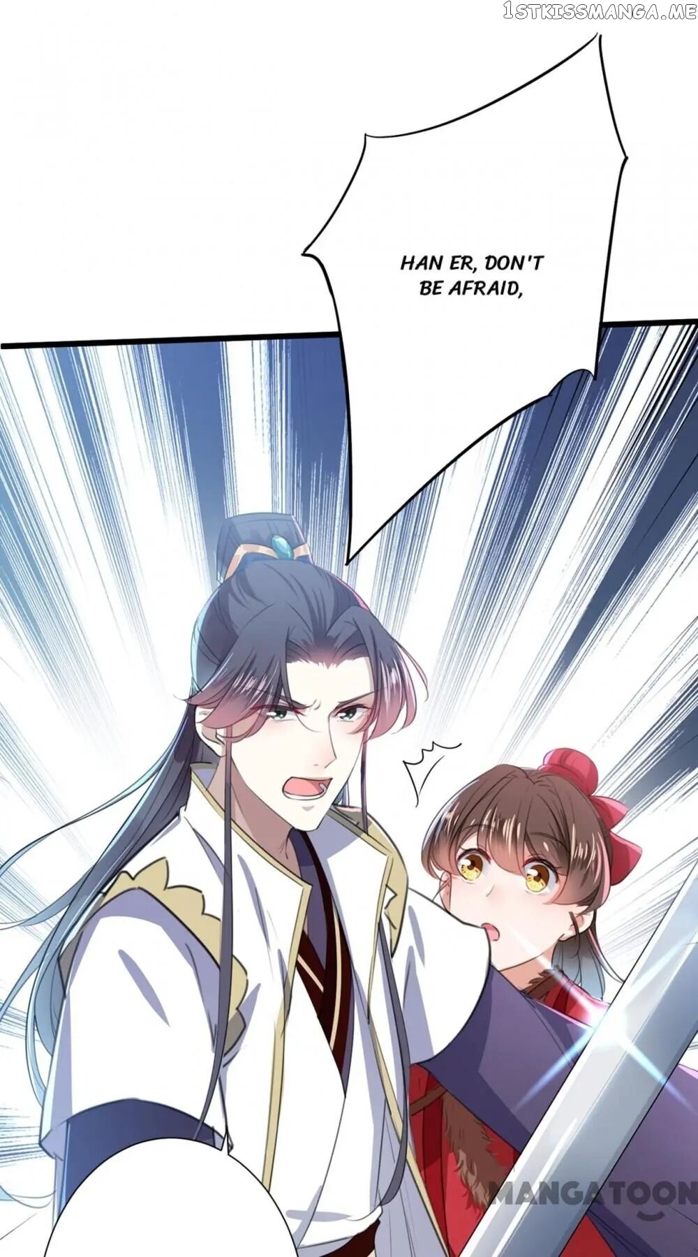 Entangled with the Duke chapter 188 - page 20