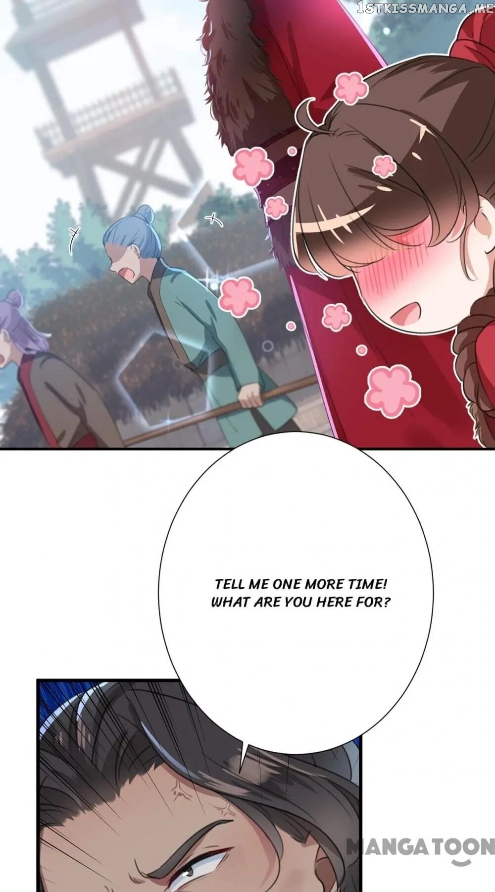 Entangled with the Duke chapter 188 - page 3