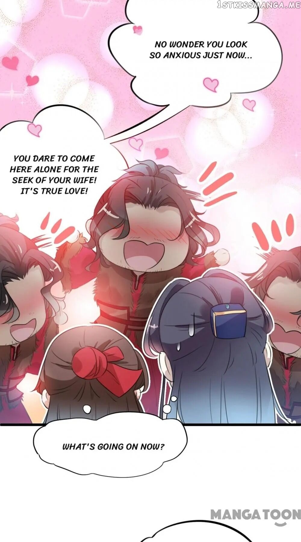Entangled with the Duke chapter 188 - page 32