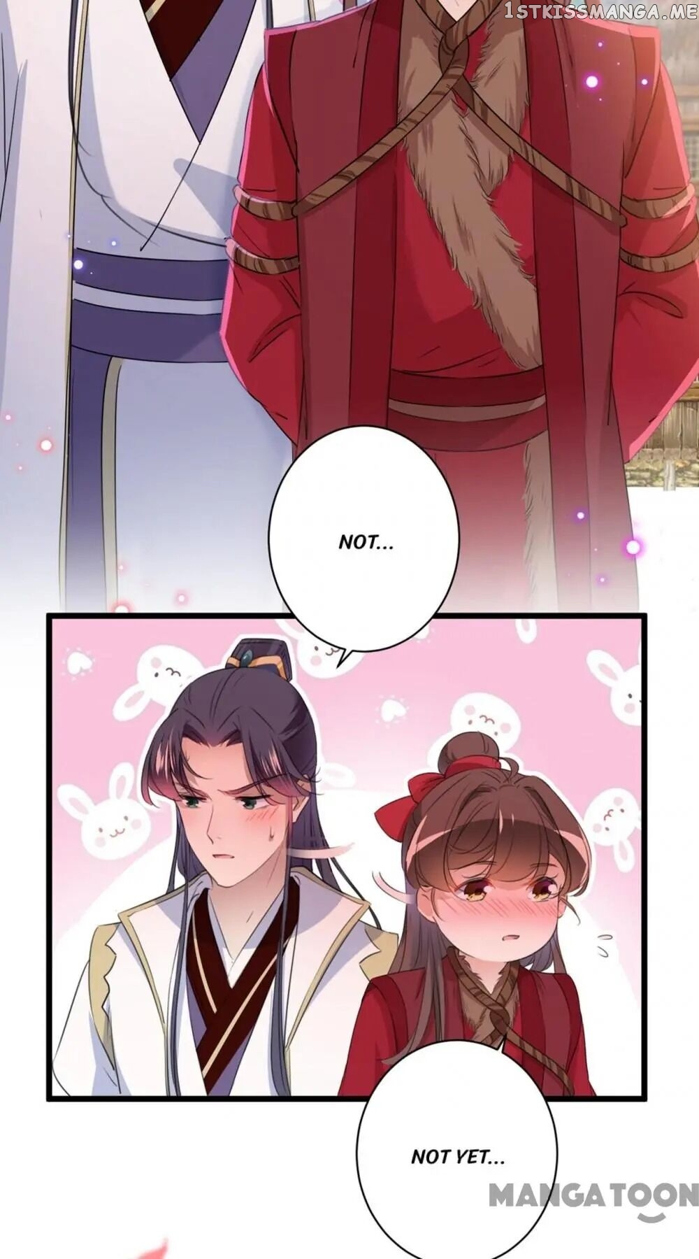 Entangled with the Duke chapter 188 - page 36