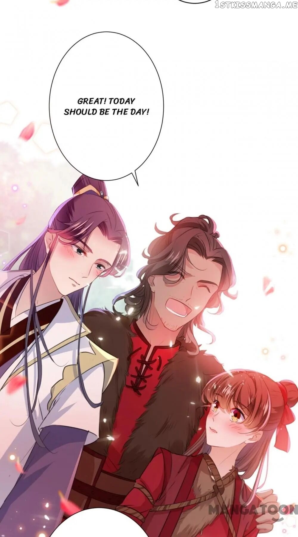 Entangled with the Duke chapter 188 - page 37