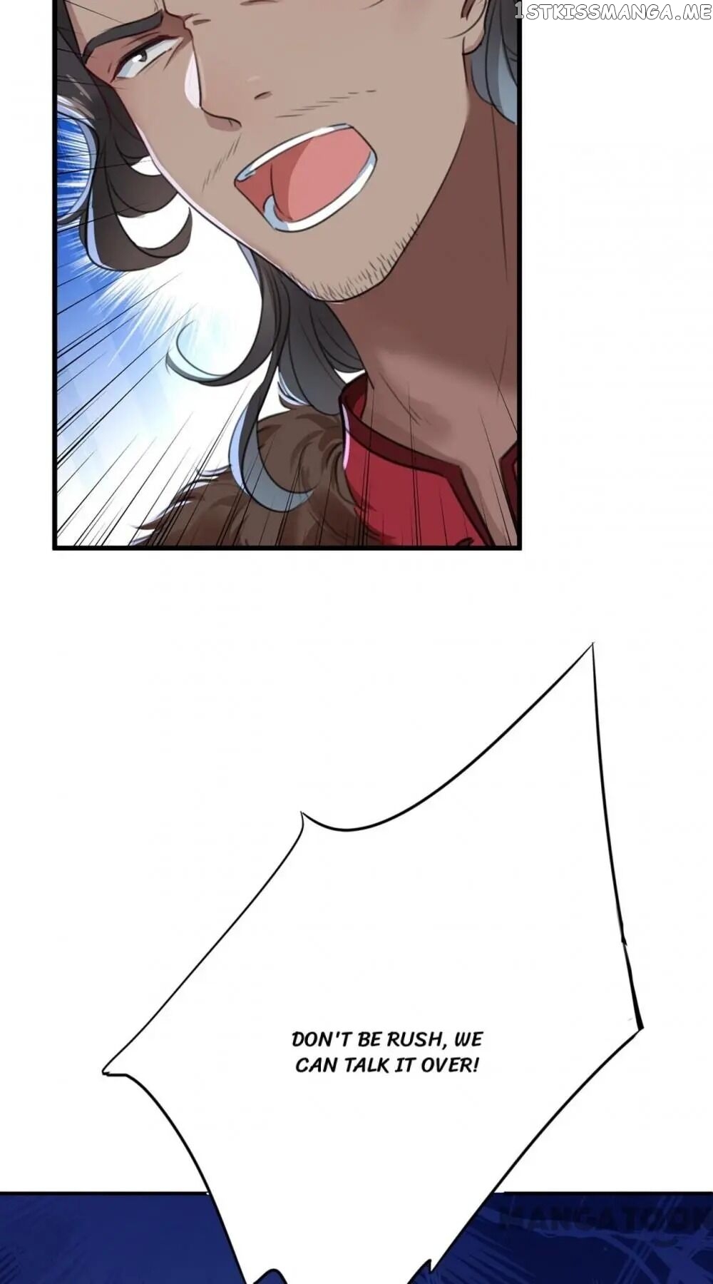 Entangled with the Duke chapter 188 - page 4