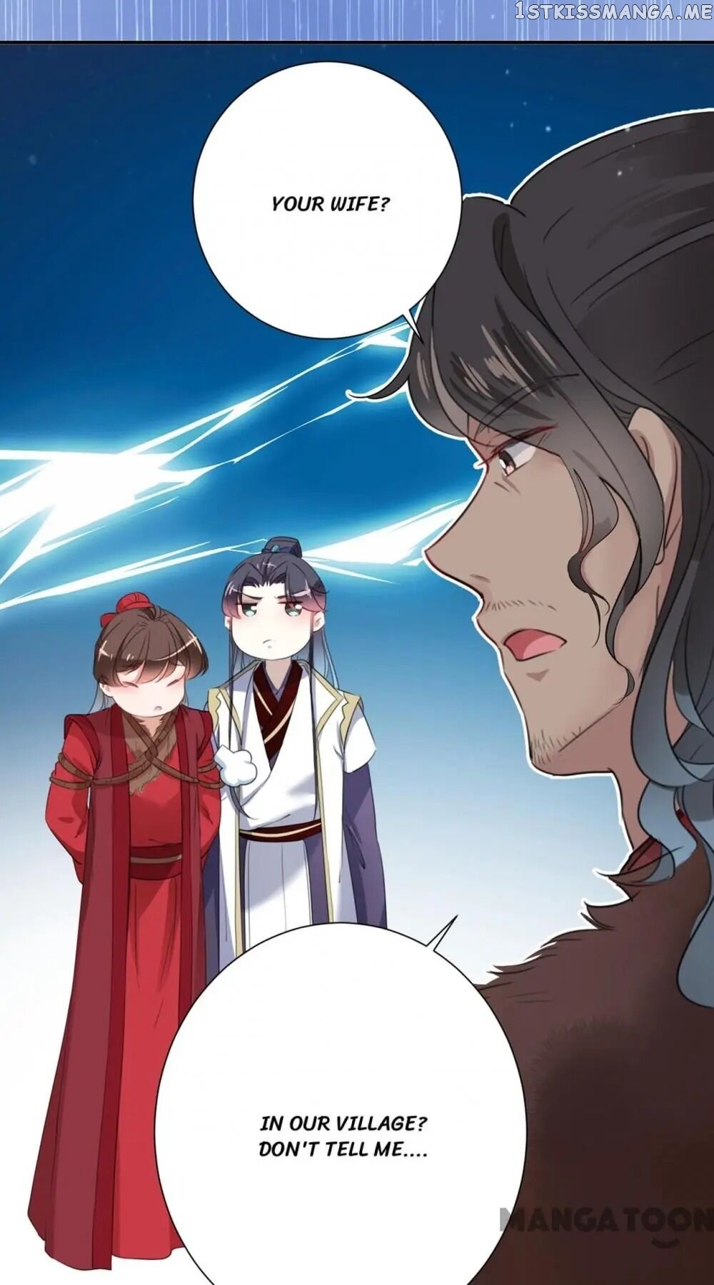 Entangled with the Duke chapter 188 - page 8