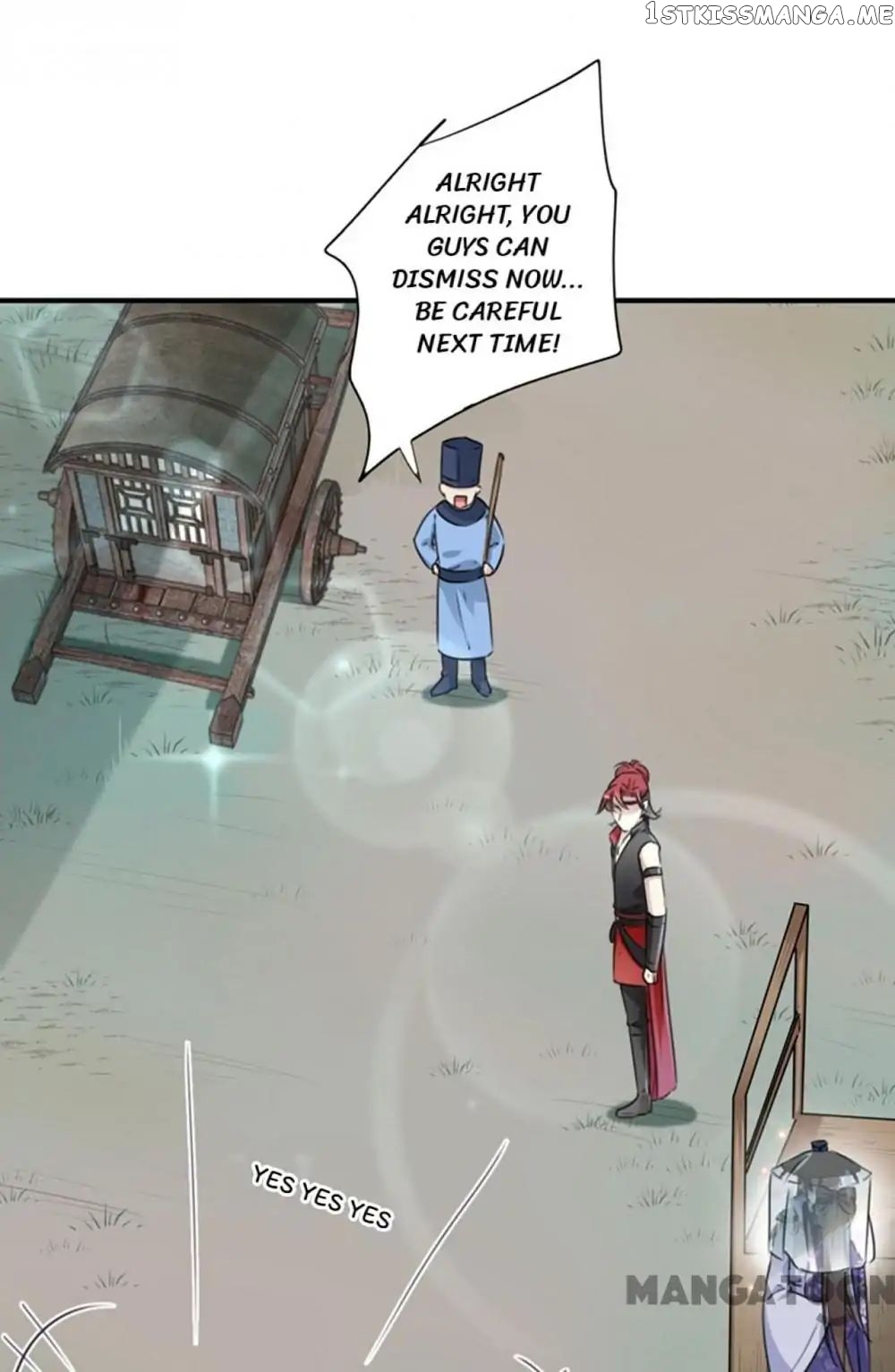 Entangled with the Duke chapter 98 - page 10