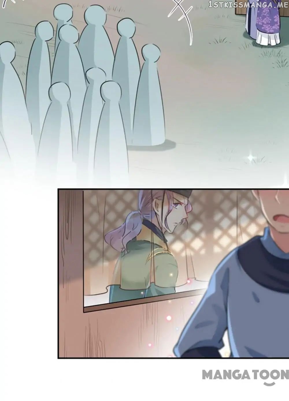 Entangled with the Duke chapter 98 - page 11