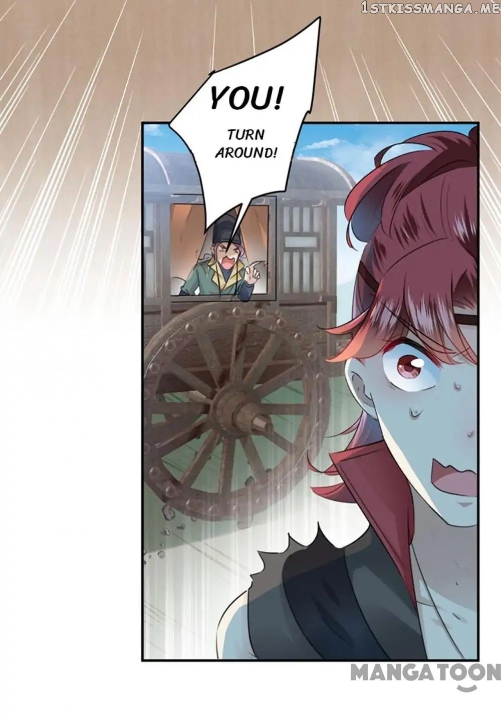 Entangled with the Duke chapter 98 - page 12