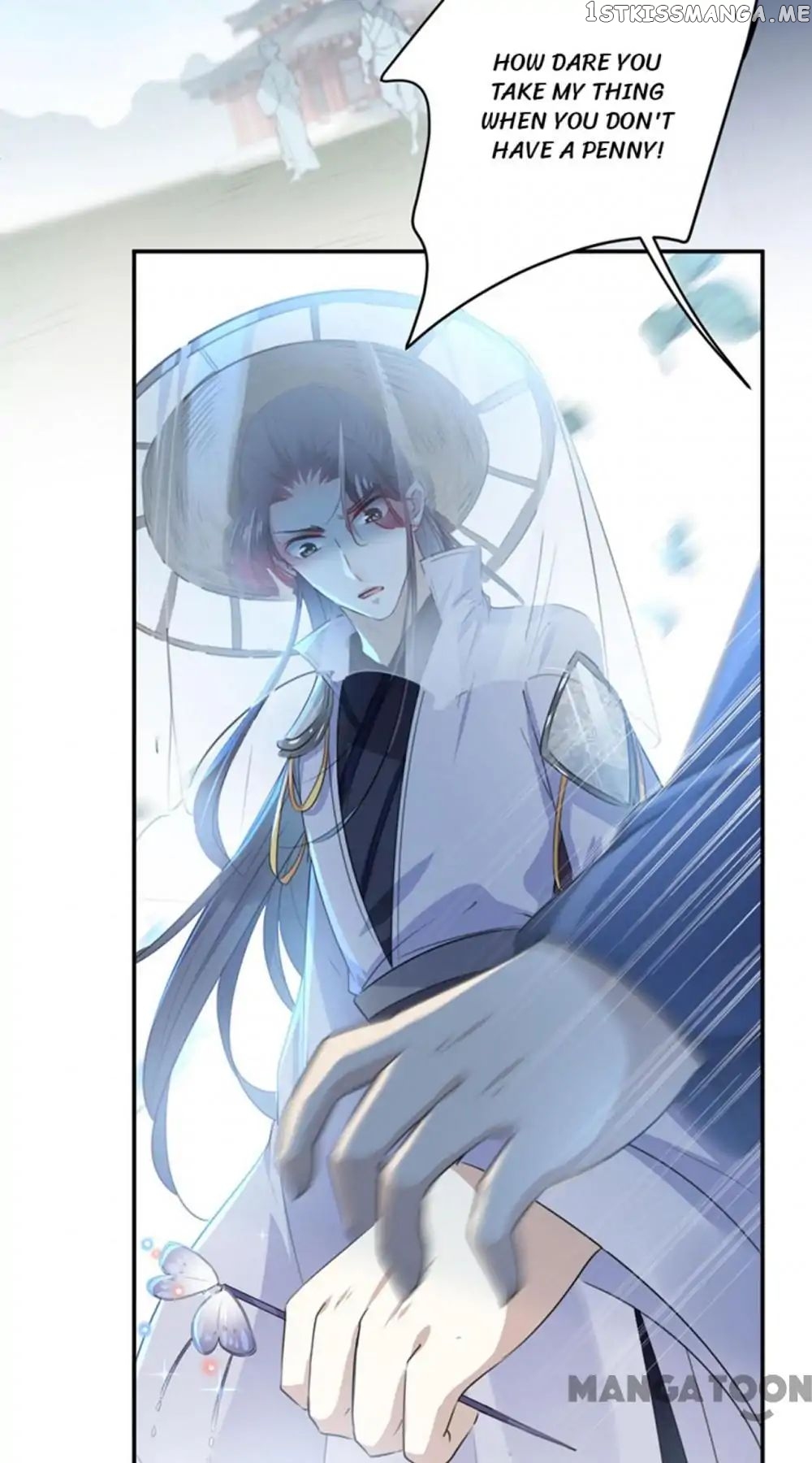 Entangled with the Duke chapter 98 - page 27