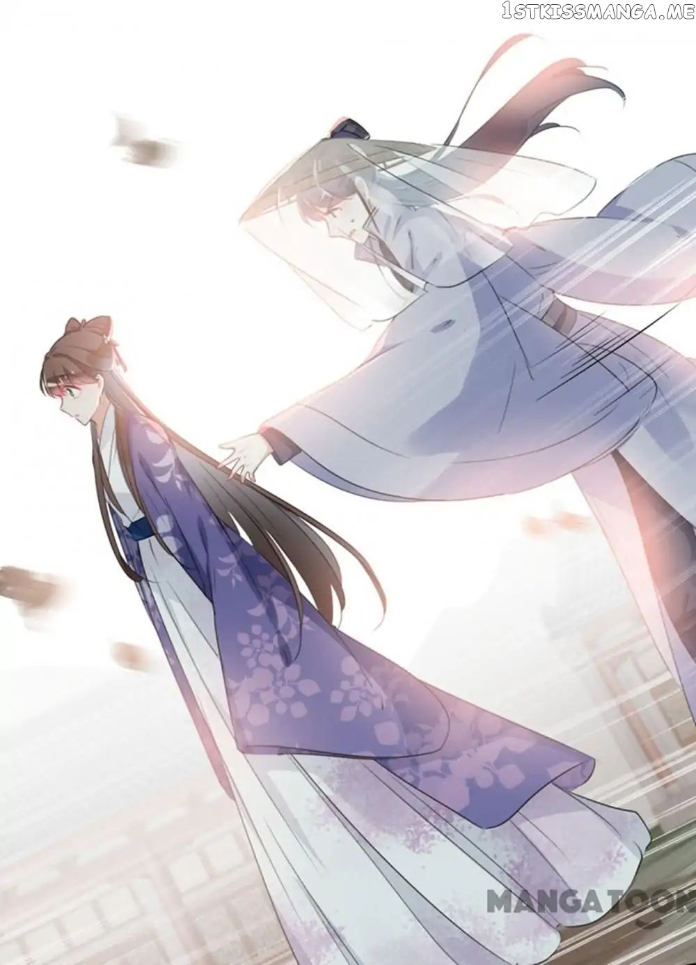 Entangled with the Duke chapter 98 - page 3