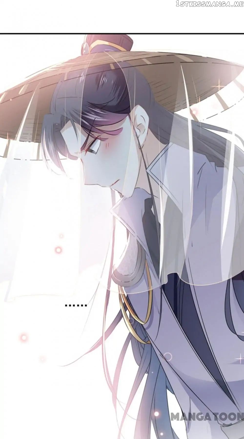 Entangled with the Duke chapter 98 - page 41