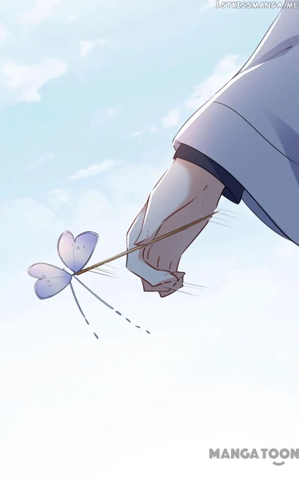 Entangled with the Duke chapter 98 - page 44