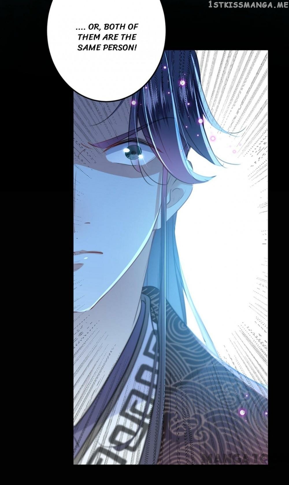 Entangled with the Duke chapter 153 - page 5