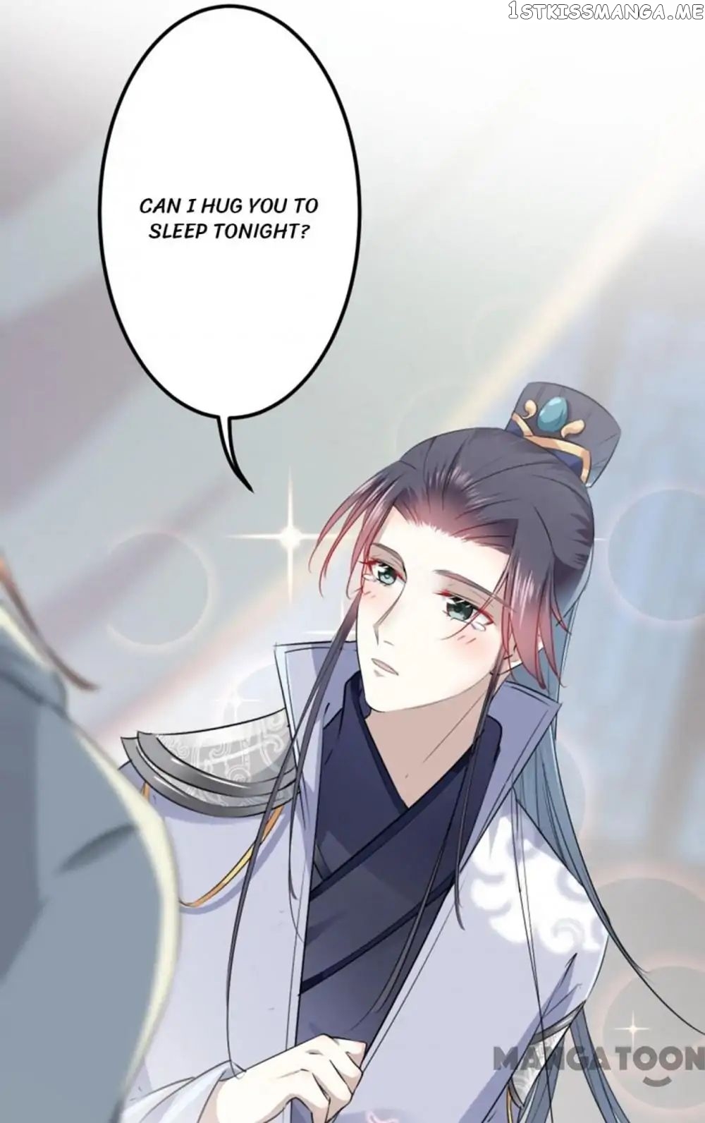 Entangled with the Duke chapter 51 - page 10