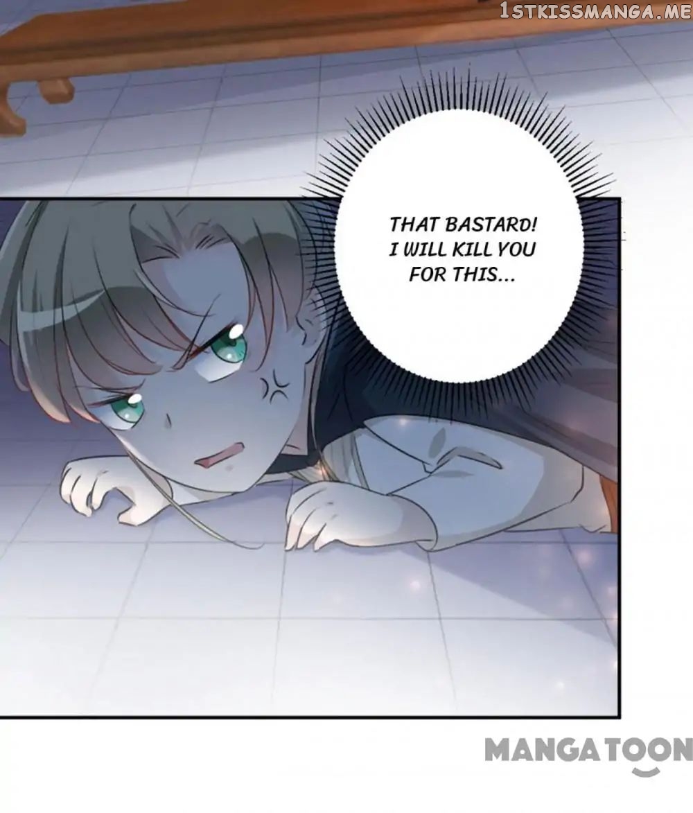 Entangled with the Duke chapter 51 - page 15